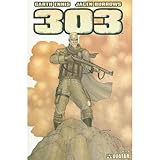 Garth Ennis' 303