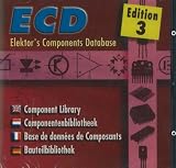 ECD 4 Elektor's Components Database