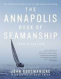 The Annapolis book of seamanship