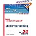Sams Teach Yourself Shell Programming in 24 Hours (2nd Edition) (Sams Teach Yourself)