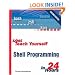 Sams Teach Yourself Shell Programming in 24 Hours (2nd Edition)