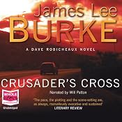 Crusader's Cross | James Lee Burke