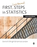 First (and second) steps in statistics