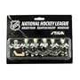 Stiga San Jose Sharks NHL Table Top Hockey Team Pack