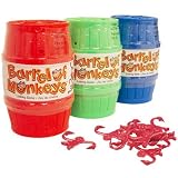Barrel of Monkeys