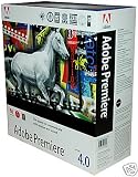 ADOBE PREMIERE 4.0 FOR MACINTOSH