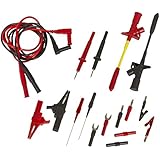 Lisle 82650 Multimeter Accessory Kit