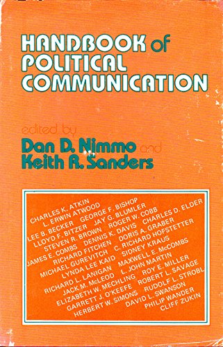 Handbook of Political Communication