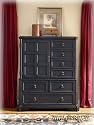 Ashley Furniture Rowley Creek Chest with Door - Free Shipping!