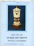 City of Stoke-on-Trent official handbook