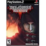 Dirge Of Cerberus -Final Fantasy VII- (PS2)