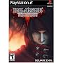 Dirge Of Cerberus -Final Fantasy VII- (PS2)