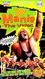 WWF - World Wrestling Federation Mania - The Video [VHS]