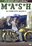 M*A*S*H - Die komplette Season 11 (3 DVDs) - Mike Farrell