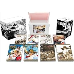 �N�[���[BOX���� �A�j���u�ނ�L�`�O���v���S�ۑ���DVD-BOX ����(�����I���W�i���g�����v&�I���W�i�������낭��)����3000�Z�b�g����