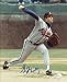 Greg Maddux Autographed/Hand Signed Atlanta Braves 8x10 Photo