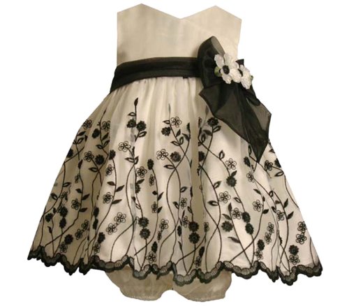 Inexpensive Flowergirl Gowns