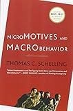 Micromotives and Macrobehavior