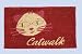 Fussmatte Catwalk 74x44 cm