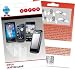 Screen Protector DIPOS crystalclear for Nintendo Dsi XL screenprotector ultra clear