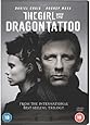 The Girl With The Dragon Tattoo [DVD] [2011]