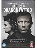 The Girl With The Dragon Tattoo [DVD] [2011]