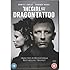 The Girl With The Dragon Tattoo [DVD] [2011]