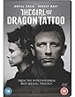The Girl With The Dragon Tattoo [DVD] [2011]