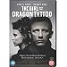 The Girl With The Dragon Tattoo [DVD] [2011]