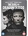 The Girl With The Dragon Tattoo [DVD] [2011]