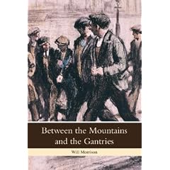 Between the Mountains and the Gantries