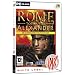 Rome Total War: Alexander - The 2nd Official Rome Total War Expansion (PC CD)