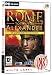 Rome Total War: Alexander - The 2nd Official Rome Total War Expansion (PC CD)