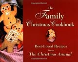 Family Christmas Cookbook