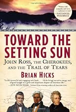 Toward the Setting Sun