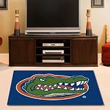 NCAA Florida Gators 2'8'' x 3'10'' Collegiate Rug