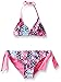Roxy Girls' Altered Destination Tiki Tri Set