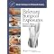 Orthopaedic Resident  Book List