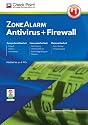 Zone Alarm Antivirus + Firewall 2012 [Download]