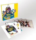 Yellow Submarine [Blu-ray]