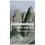 Dolomites, West and East: Alpine Club Climbing Guidebook