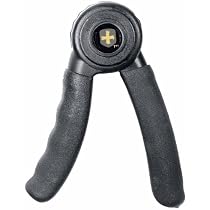 Harbinger Basic Hand Grip Strengthening Grip