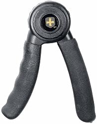 Harbinger Basic Hand Grip Strengthening Grip