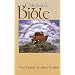 New Revised Standard Version Children's Bible- NRSV Noah's Ark Cover