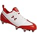 Under Armour Proto Speed Low D Detachable Football Cleat Mens
