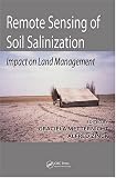 Books : Remote Sensing of Soil Salinization