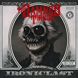 Ironiclastby Damned Things