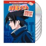 Naruto Uncut