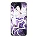 Naruto Sasuke Uchiha Case Cover for iPhone 5 IMCA-CP-ZLS12064