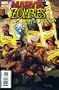 Marvel Zombies vs. Army of Darkness #1: Earth's Mightiest Zero (Marvel / Dynamite Comic Book 2007)